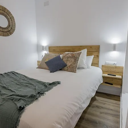 Posada El Convento Mercedario Aparthotel Ayamonte