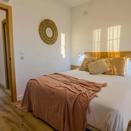 Aparthotel Posada El Convento Mercedario Ayamonte